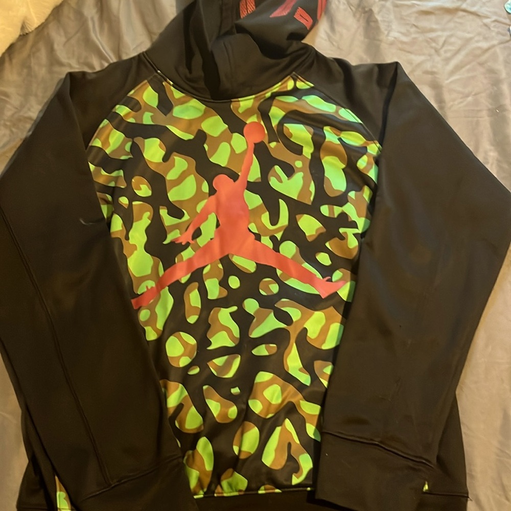 Jordan sweatshirt